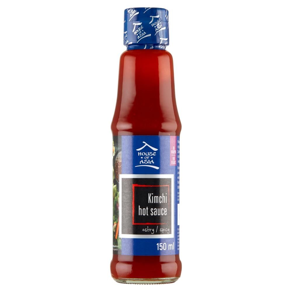 House of Asia Sos do Kimchi 150 ml