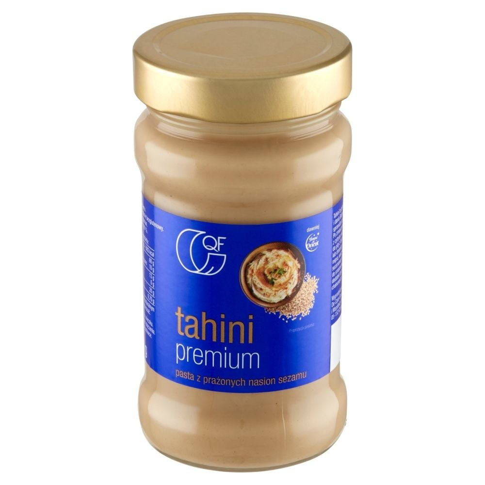 QF Tahini premium 300 g