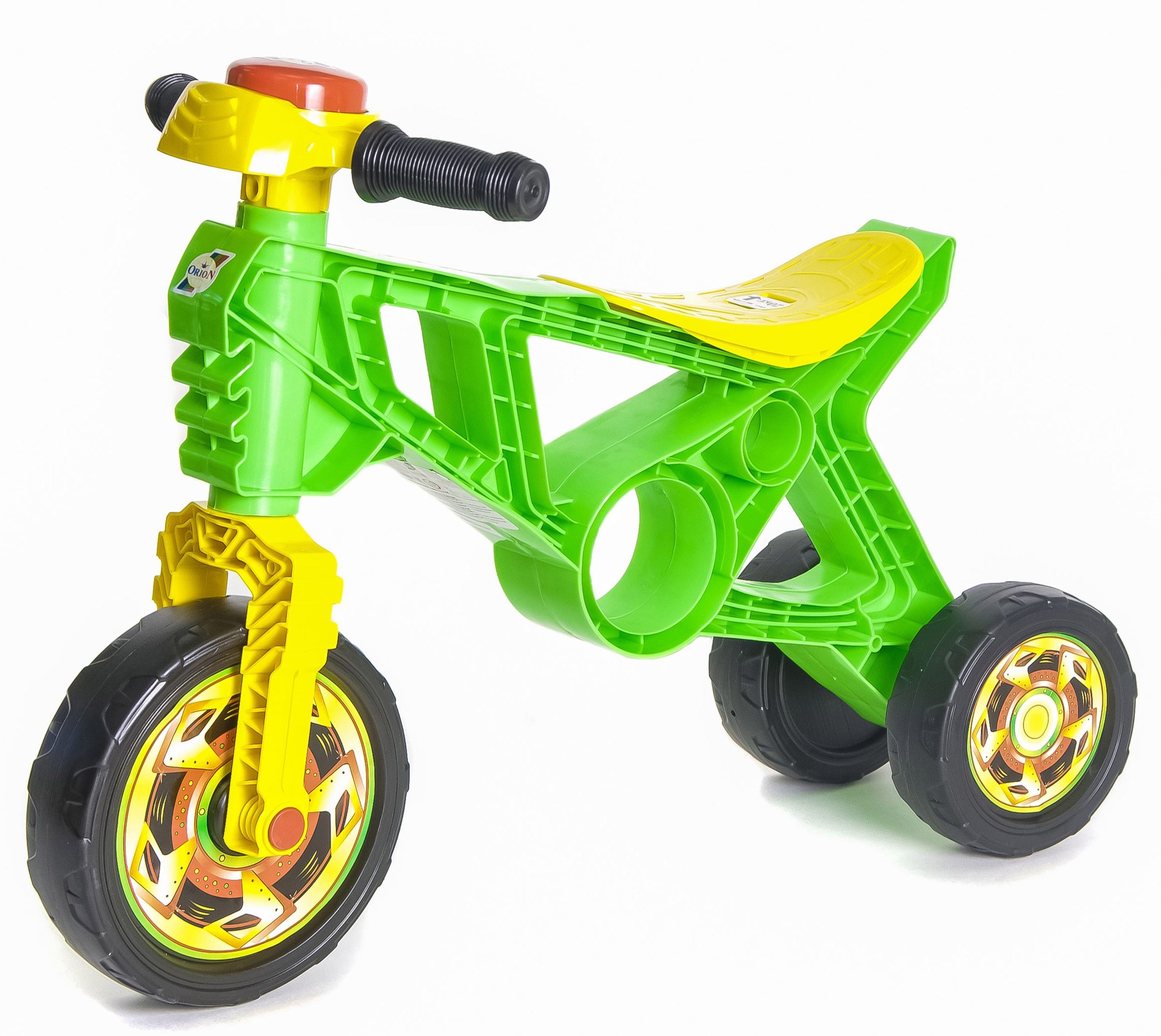 Jeździk ORION Balance Bike (mix)