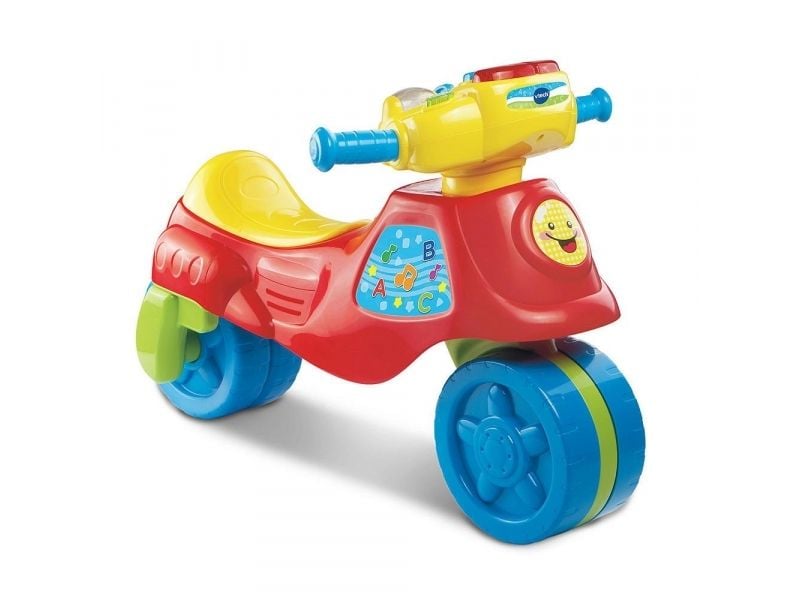 Jeździk VTECH Jeździk Małego Cyklisty 60457