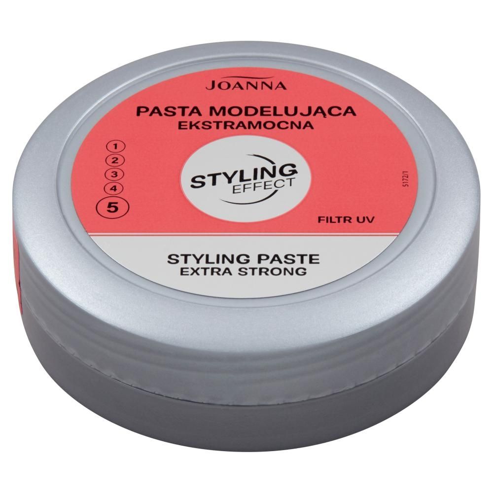 Joanna Styling Effect Pasta modelująca ekstramocna 90 g