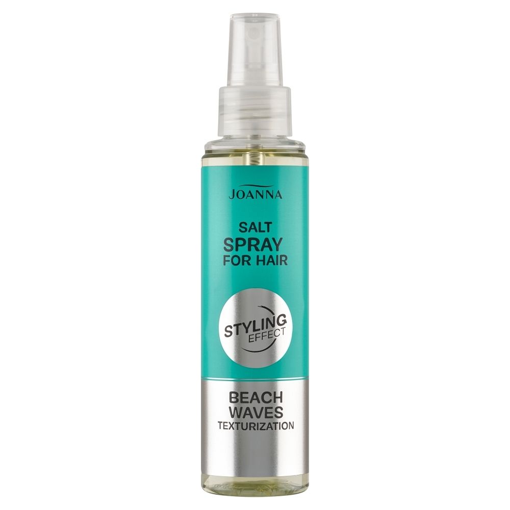 Joanna Styling Effect Spray solny do włosów 150 ml