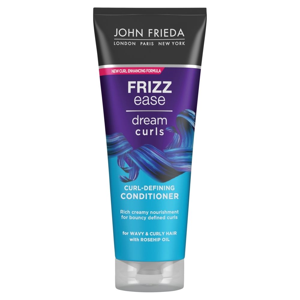 John Frieda Frizz Ease Dream Curls Odżywka 250 ml