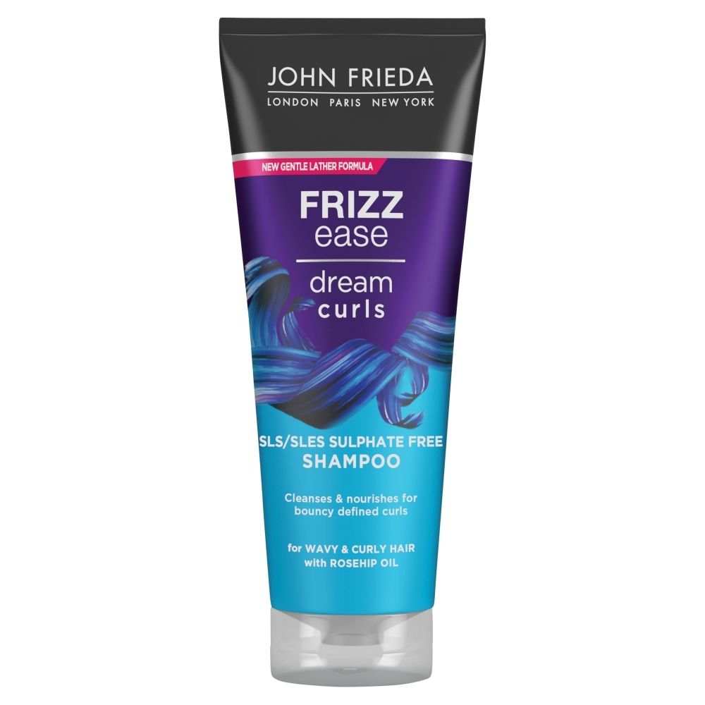 John Frieda Frizz Ease Dream Curls Szampon 250 ml