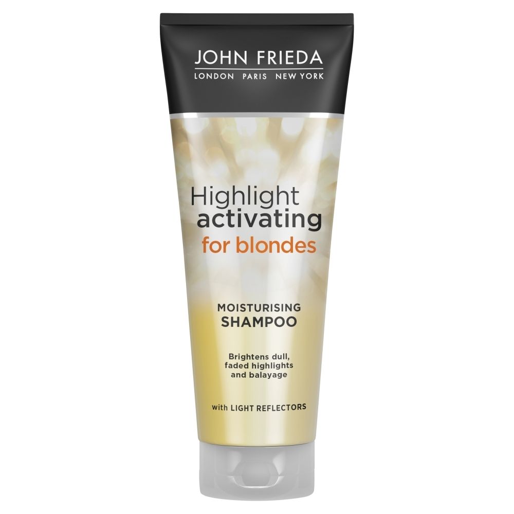 John Frieda Highlight Activating Szampon 250 ml