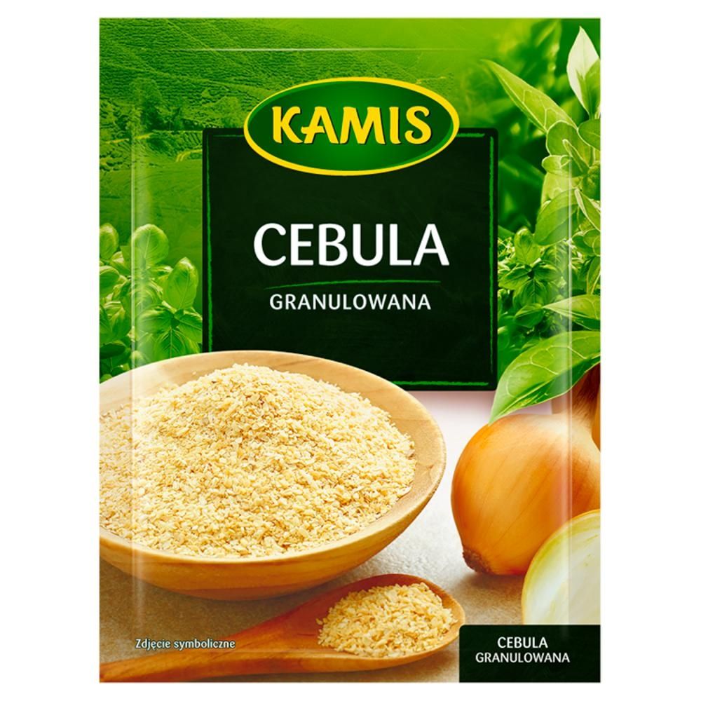 Kamis Cebula granulowana 20 g