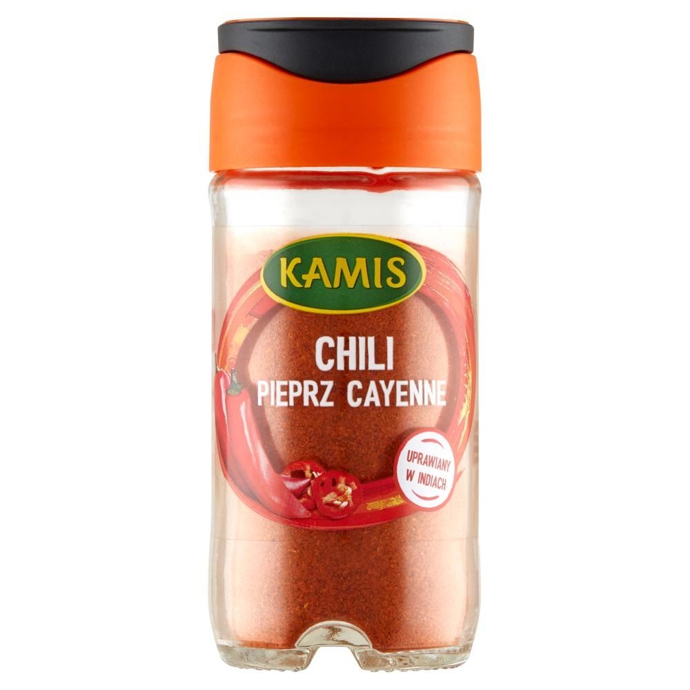 Kamis Chili pieprz cayenne 32 g