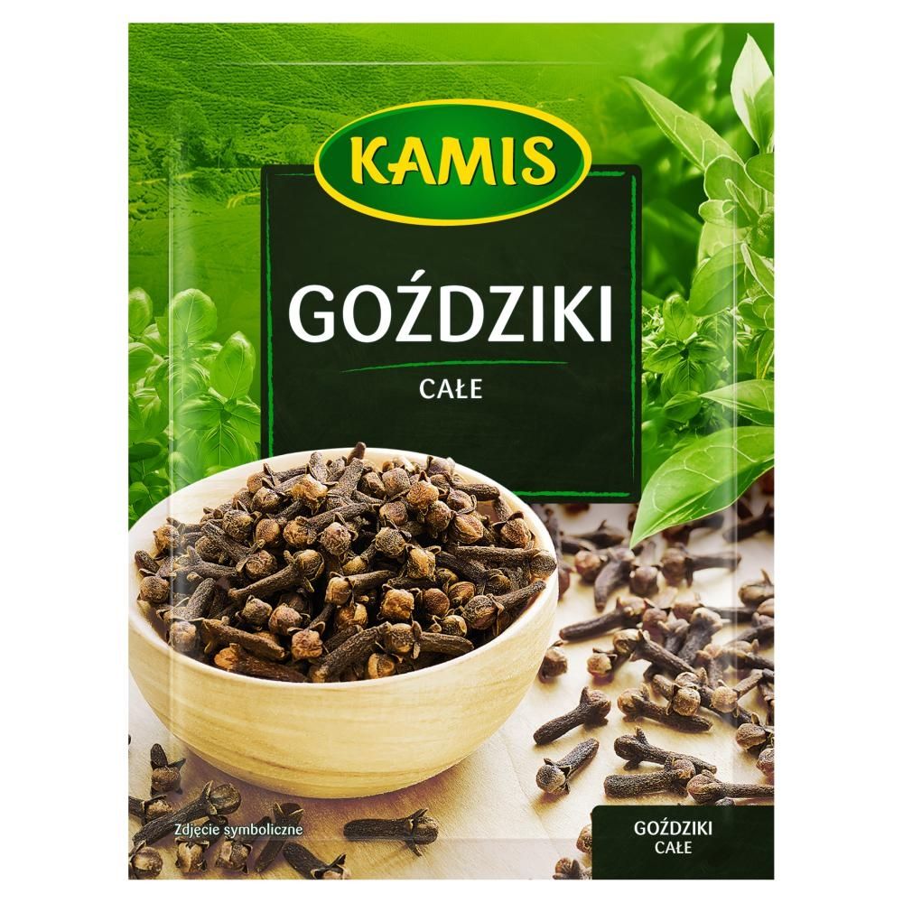 Kamis Goździki całe 8 g