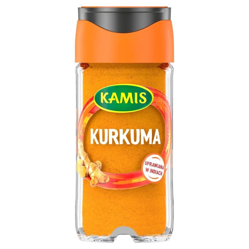 Kamis Kurkuma 37 g