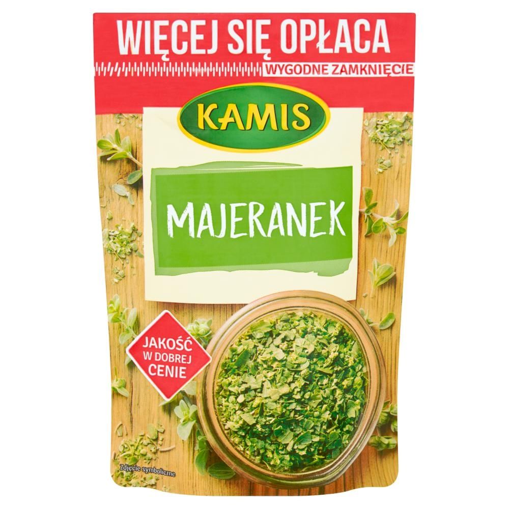 Kamis Majeranek 18 g