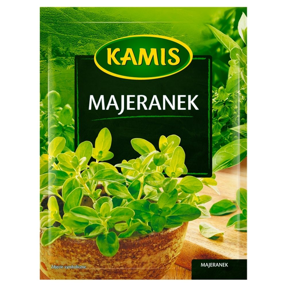 Kamis Majeranek 8 g