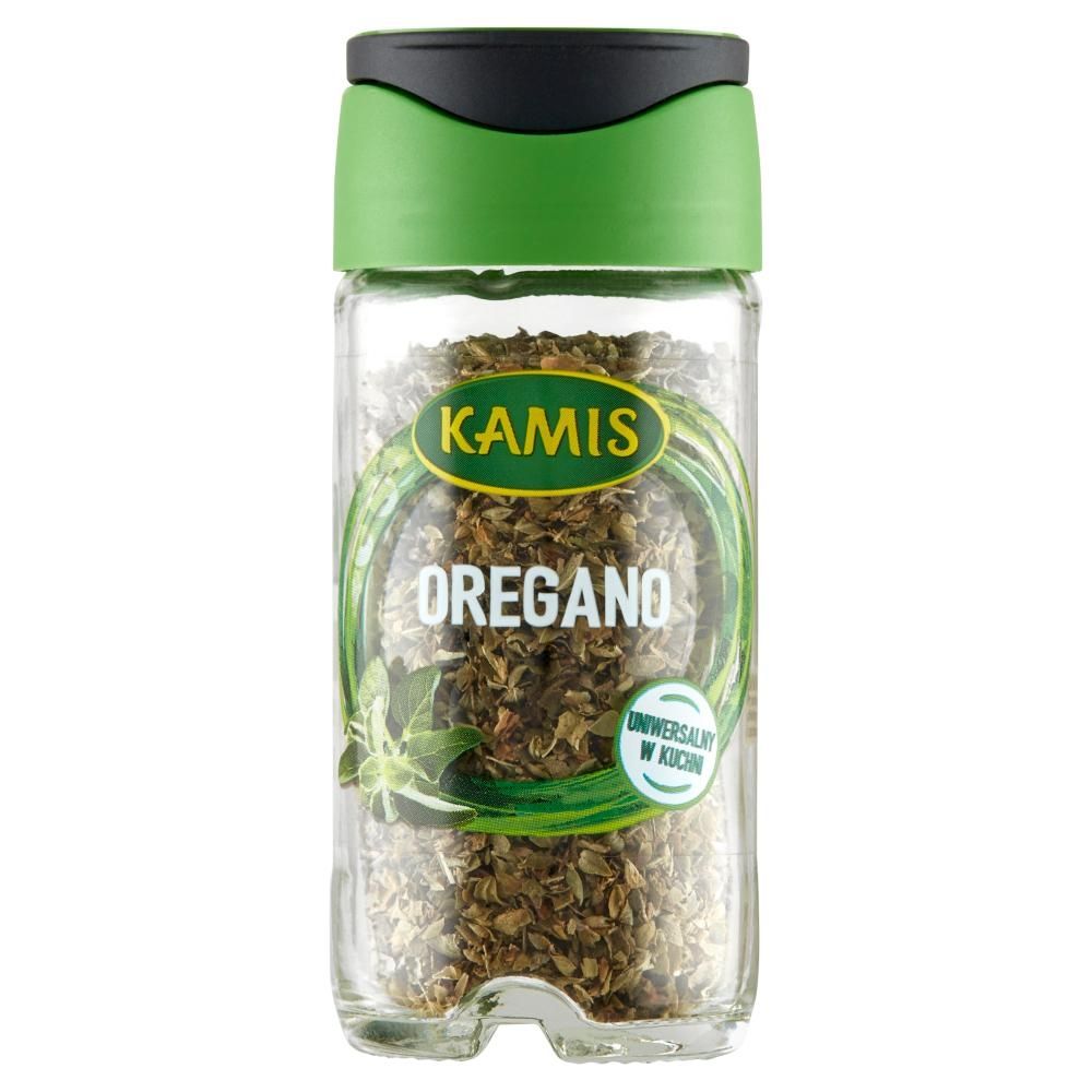 Kamis Oregano 10 g