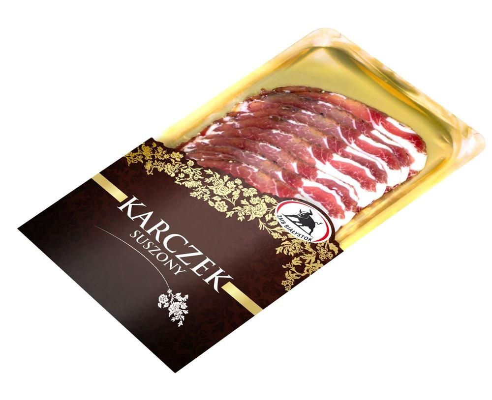 Karczek suszony pl 100 g