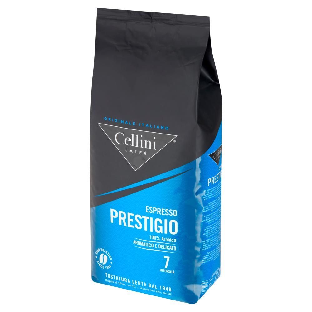 KAWA ZIARN.CELLINI 1kg PRESTIGIO