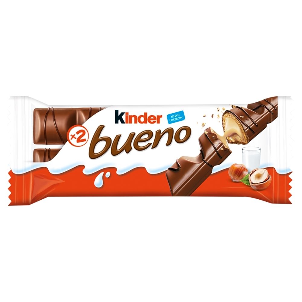 Kinder Bueno