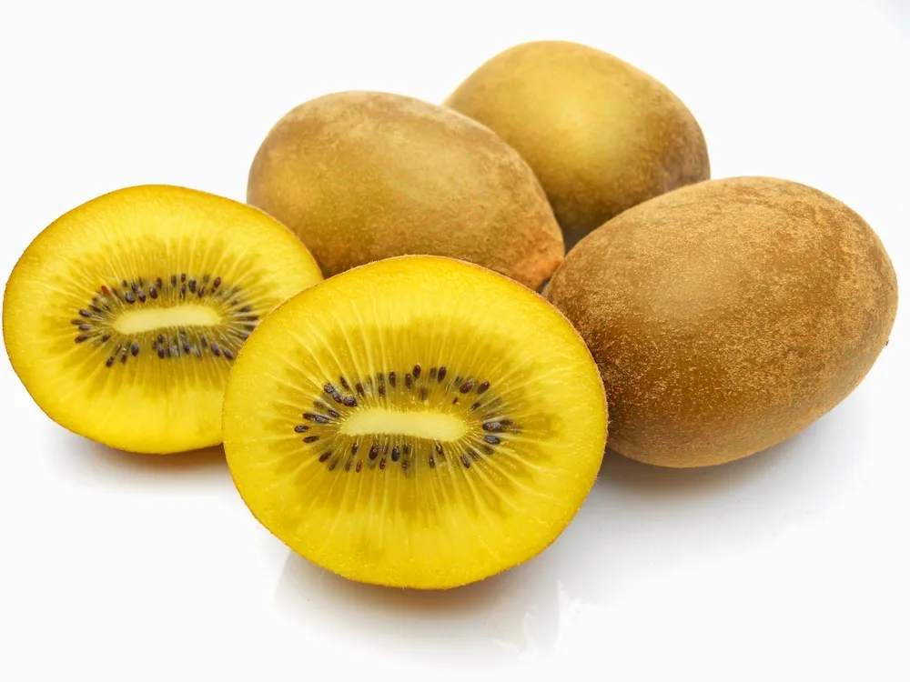 Kiwi Gold koszyk 1 kg