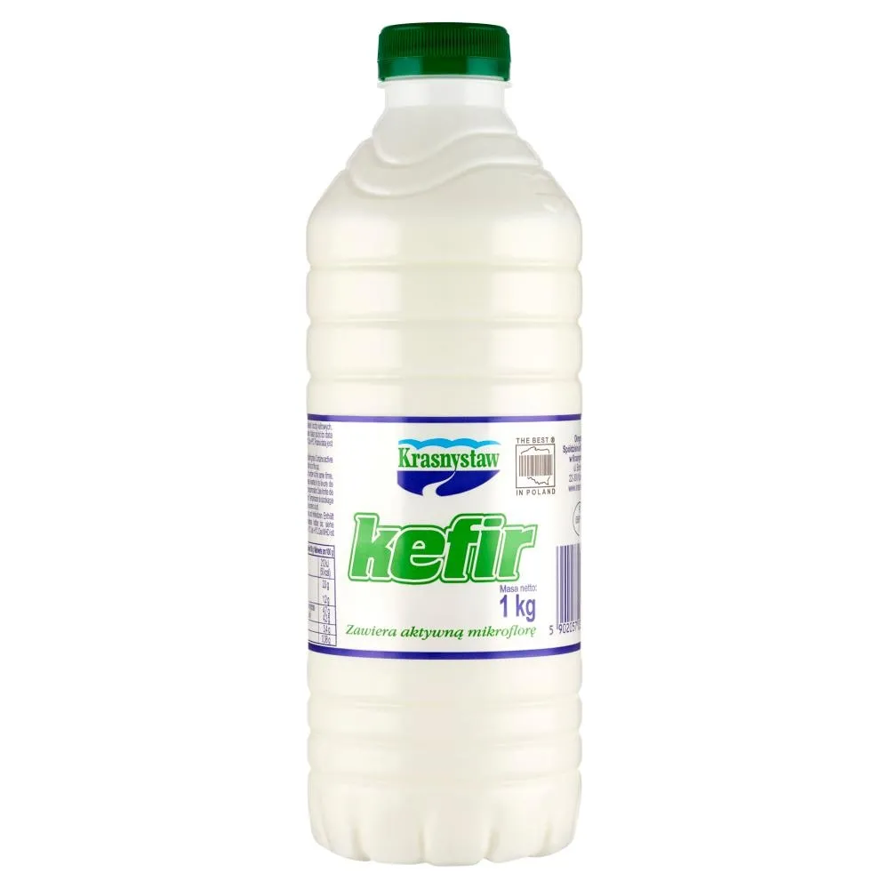 Krasnystaw Kefir 1 kg