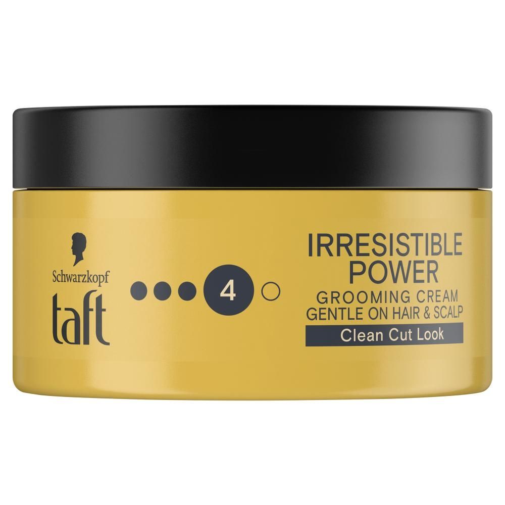 KREM DO WŁ TAFT 100ml IRRESIS POW