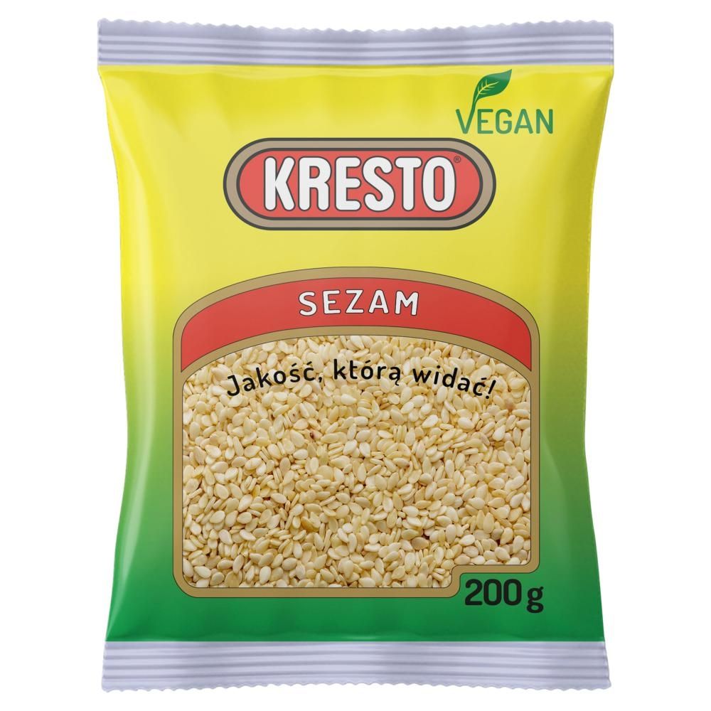 KRESTO Sezam 200 g