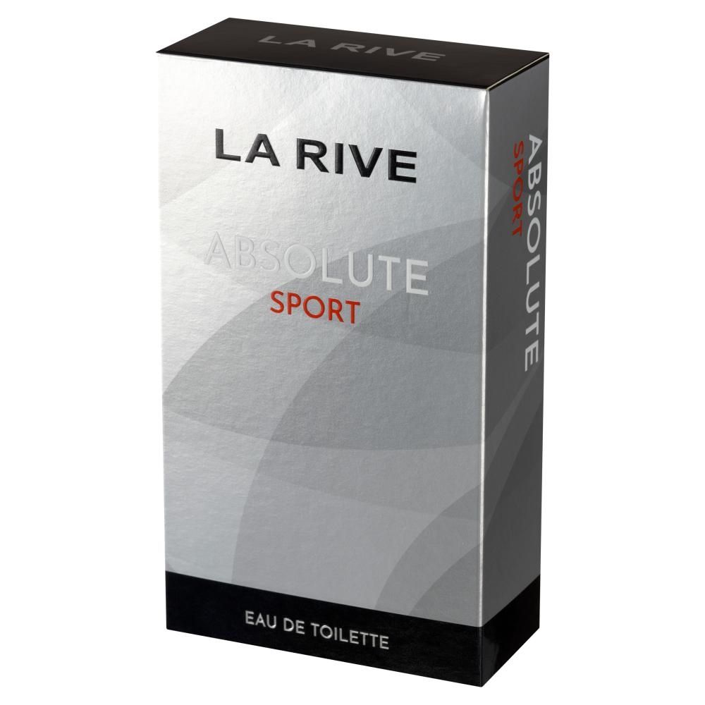 LA RIVE Absolute Sport Woda toaletowa męska 100 ml