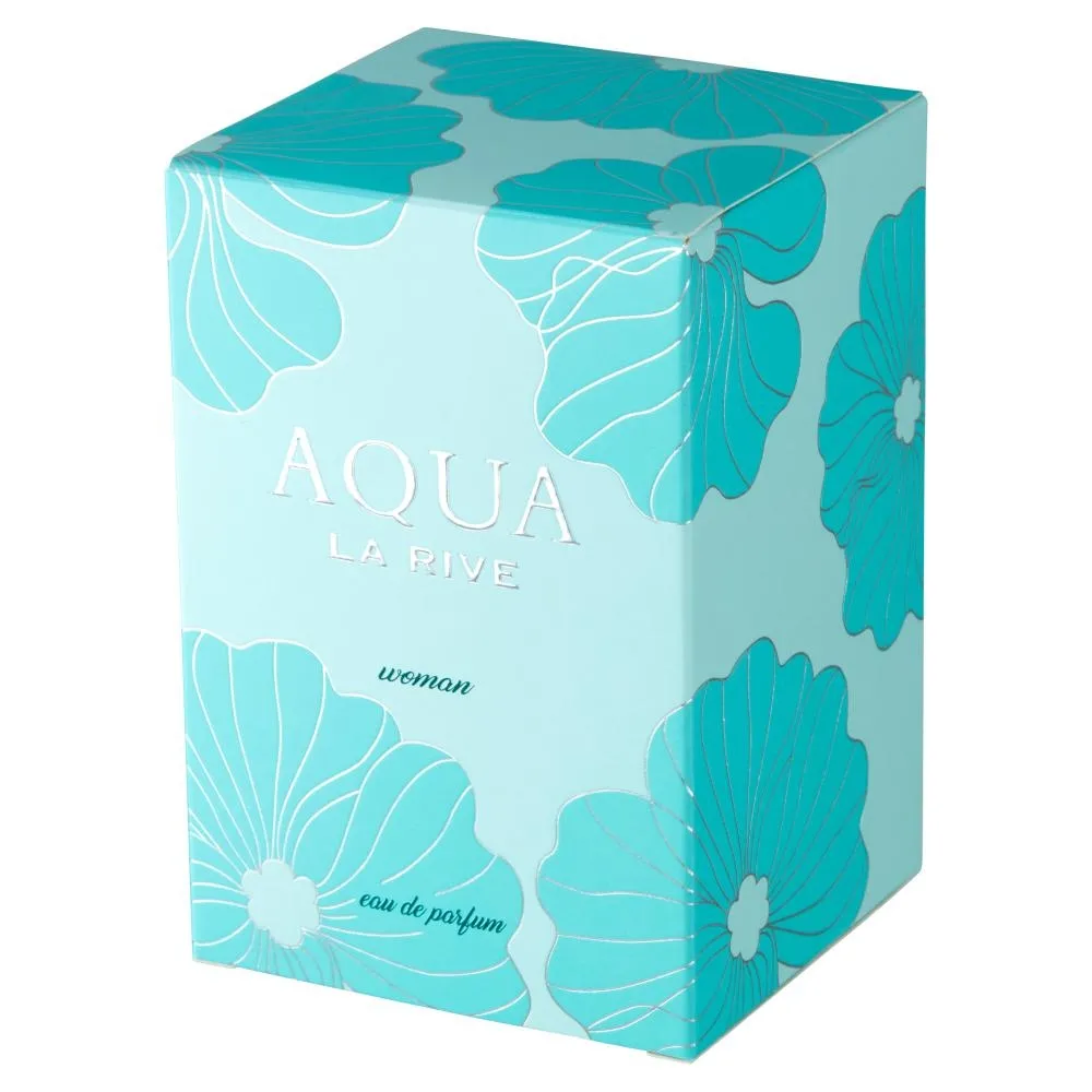 LA RIVE Aqua Woda perfumowana damska 100 ml