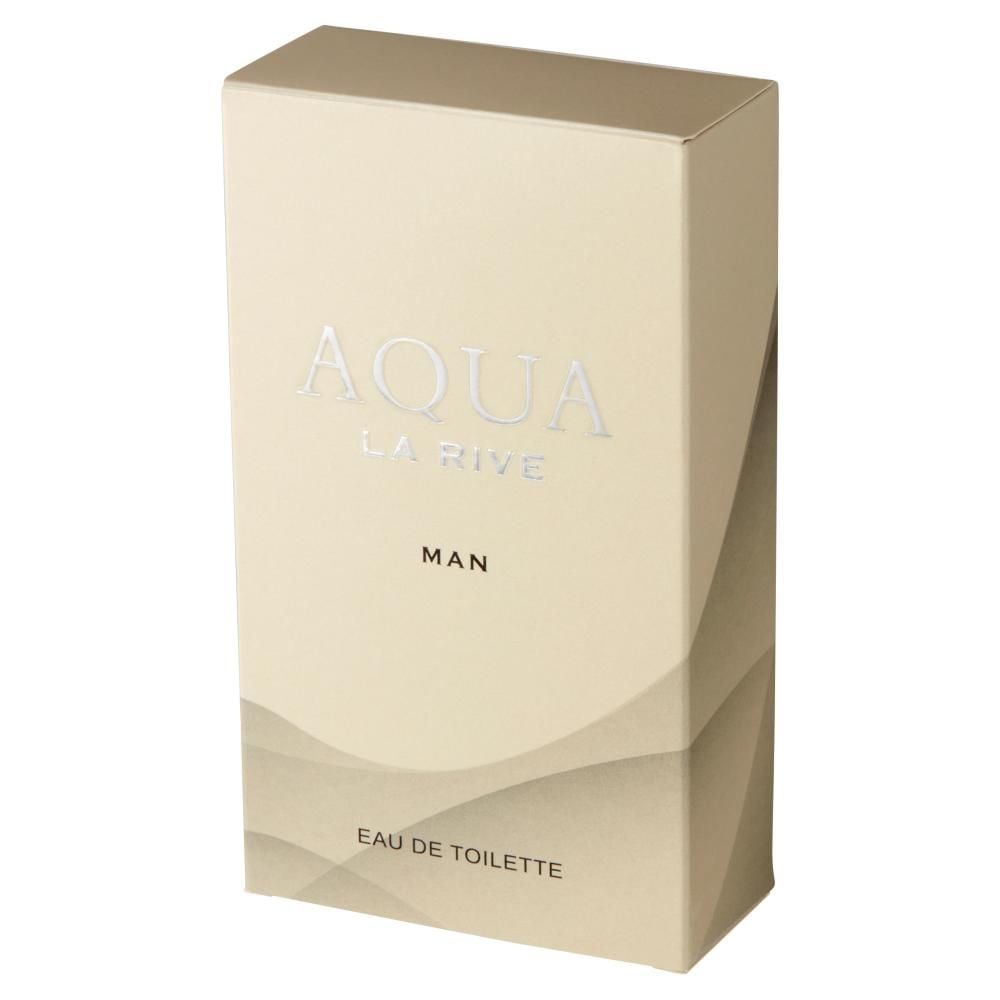 LA RIVE Aqua Woda toaletowa męska 90 ml