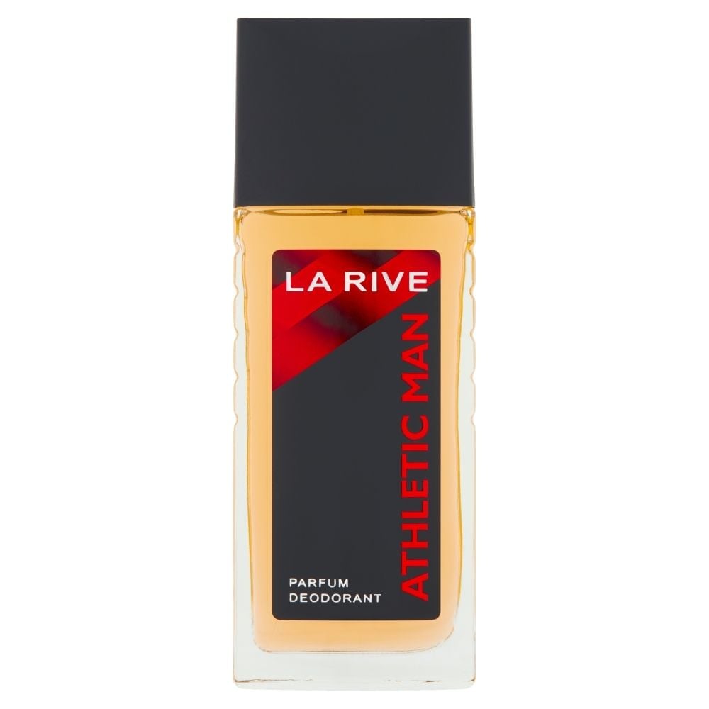 Zdjęcia - Dezodorant La Rive Athletic Man  perfumowany 80 ml 