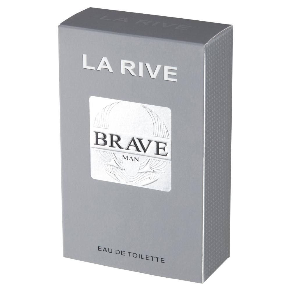 LA RIVE Brave Man Woda toaletowa męska 100 ml