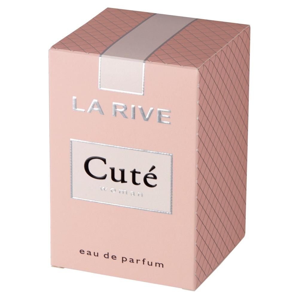 LA RIVE Cuté Woman Woda perfumowana damska 100 ml