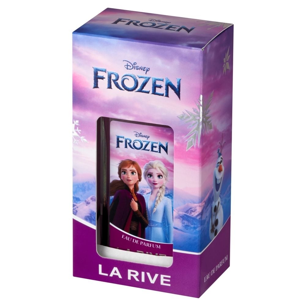 LA RIVE Disney Frozen Woda perfumowana 50 ml