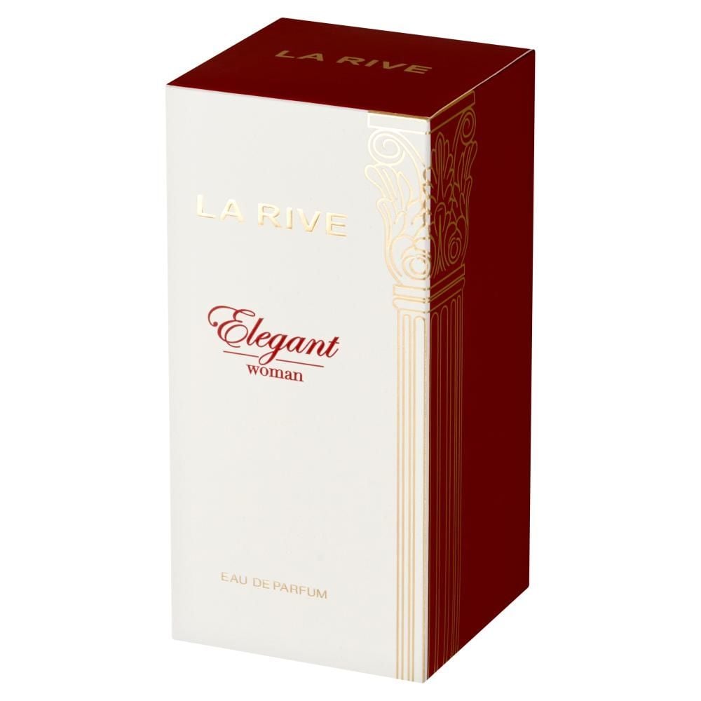 LA RIVE Elegant Woman Woda perfumowana damska 100 ml