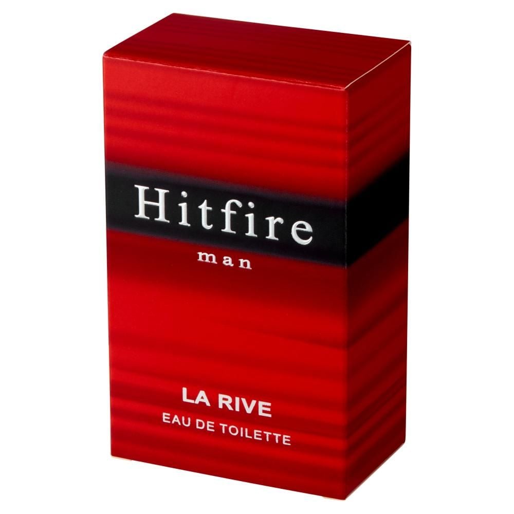 LA RIVE Hitfire Man Woda toaletowa męska 90 ml