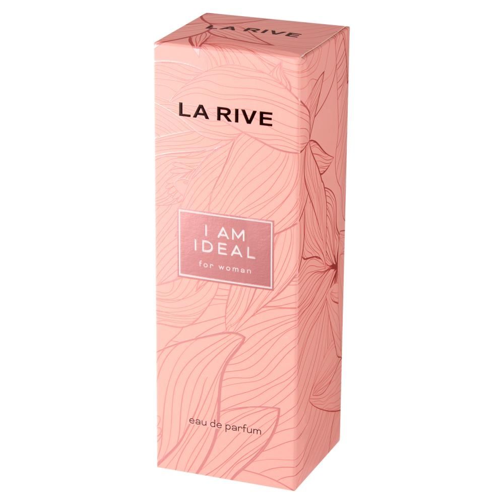 LA RIVE I Am Ideal Woda perfumowana damska 90 ml