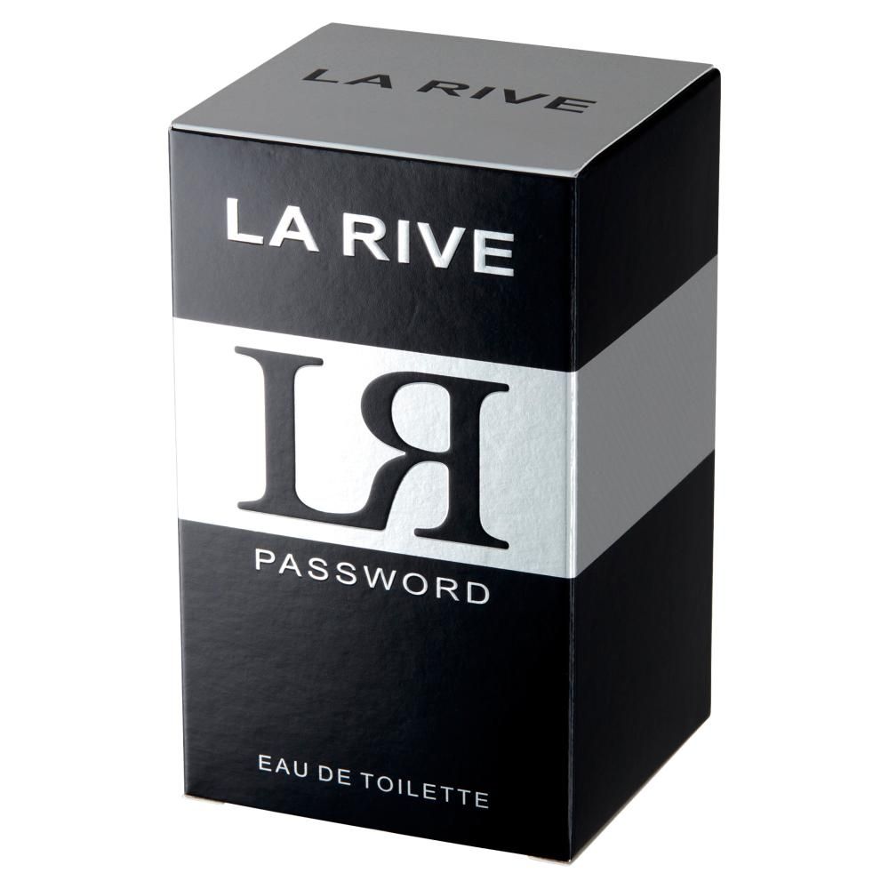 LA RIVE LЯ Password Woda toaletowa męska 75 ml