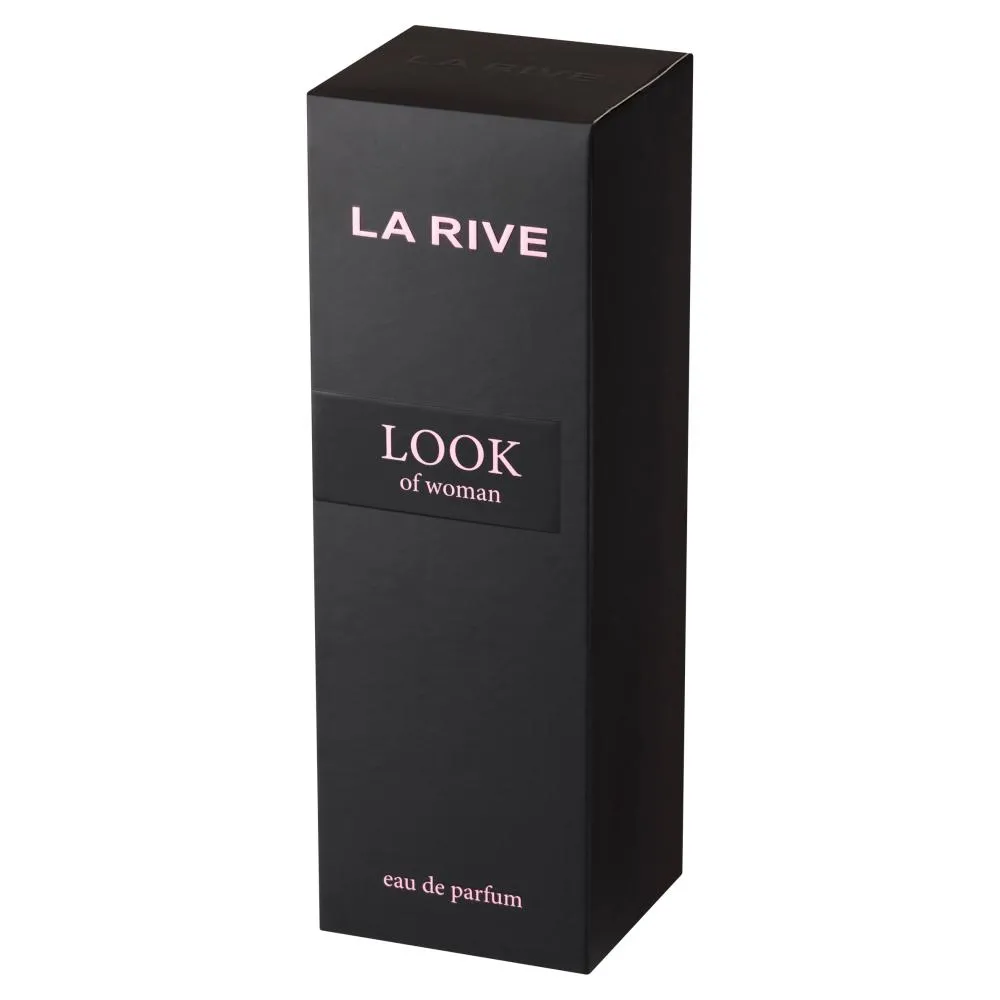 LA RIVE Look of Woman Woda perfumowana damska 75 ml