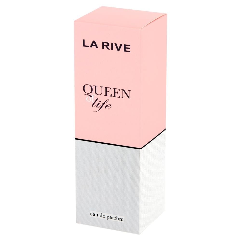 LA RIVE Queen of Life Woda perfumowana damska 75 ml