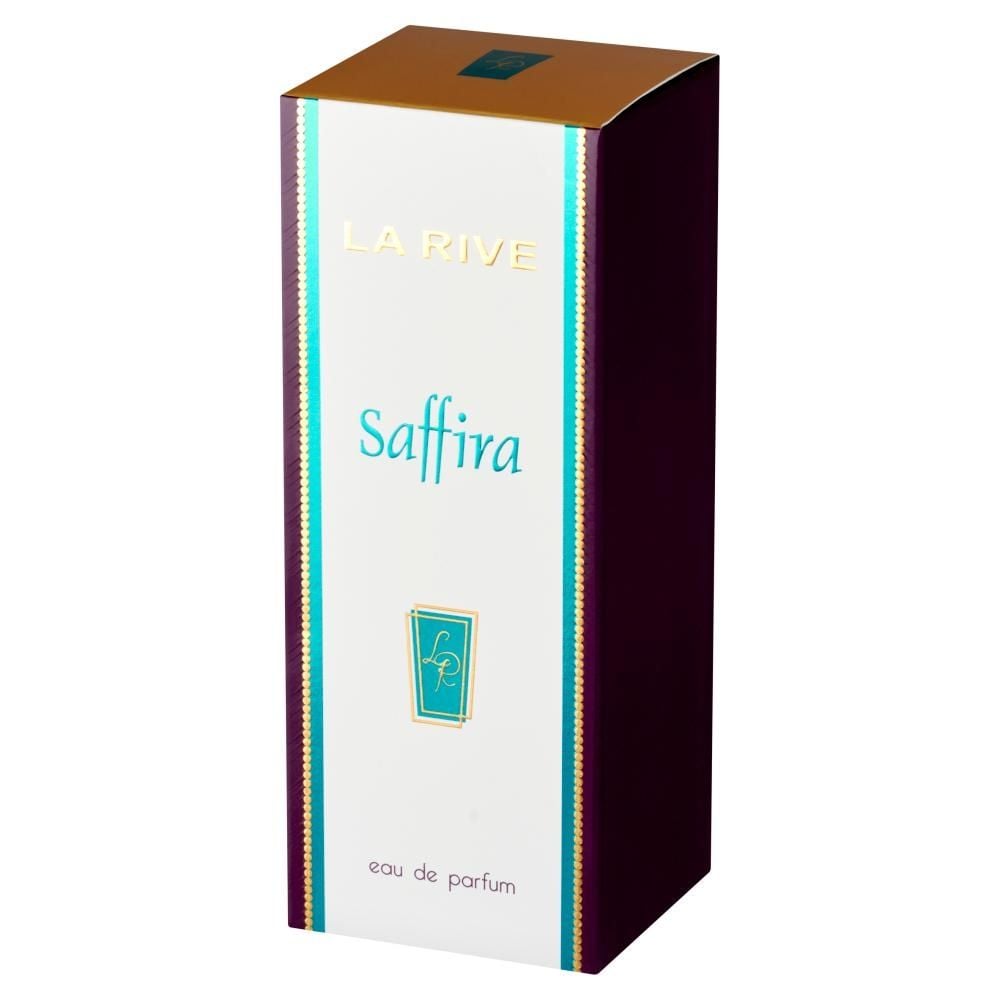 La Rive Saffira Woda perfumowana damska 90 ml