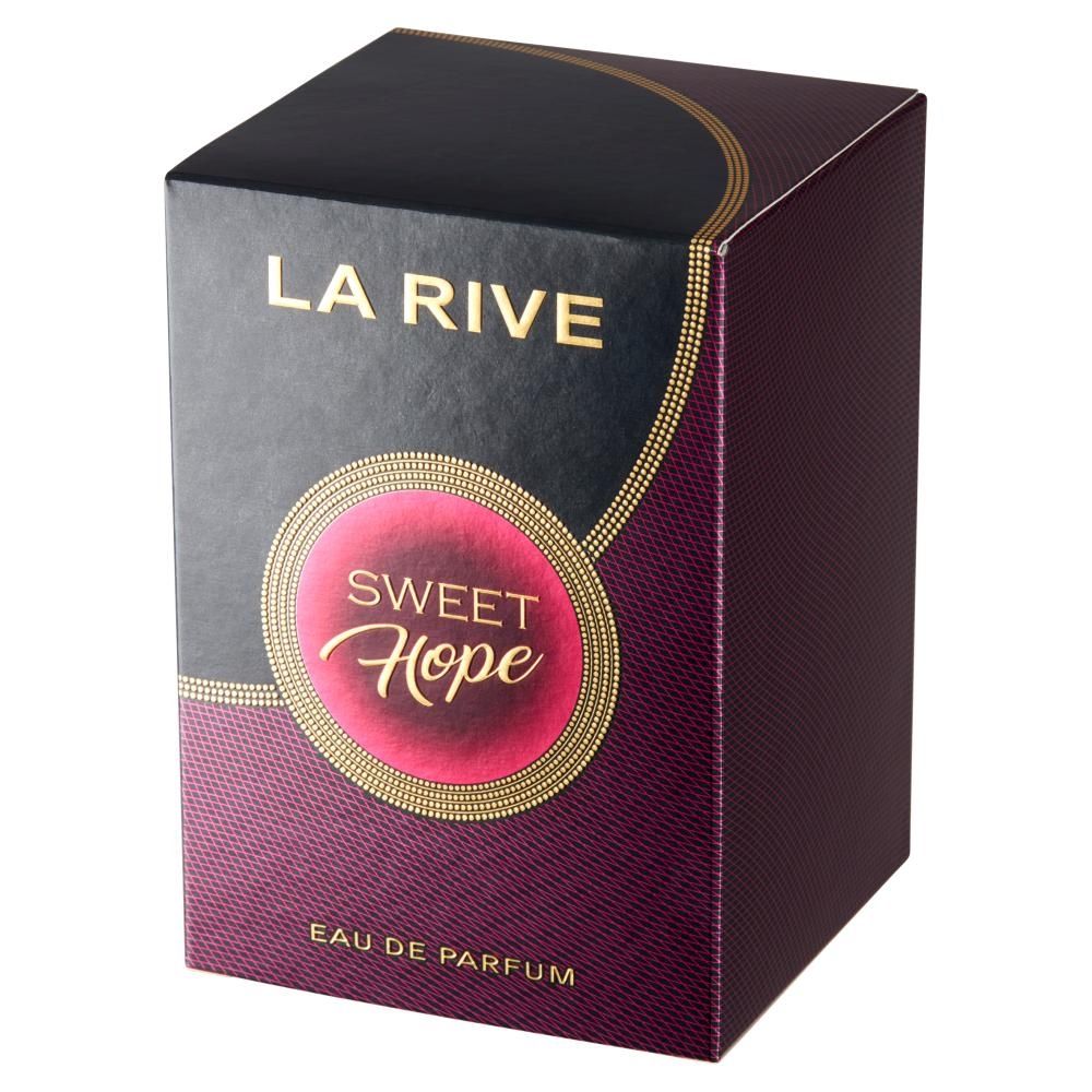 LA RIVE Sweet Hope Woda perfumowana damska 90 ml