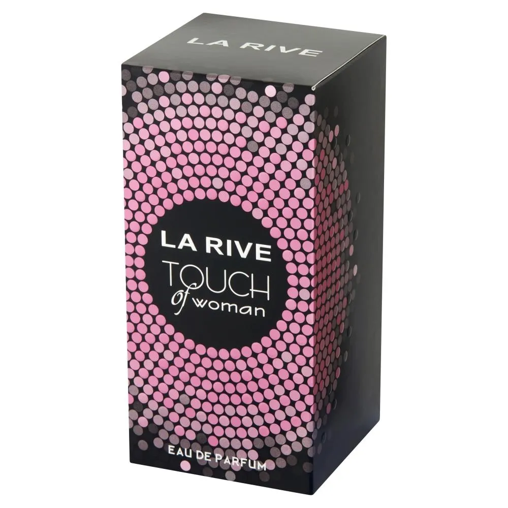 LA RIVE Touch of Woman Woda perfumowana damska 90 ml