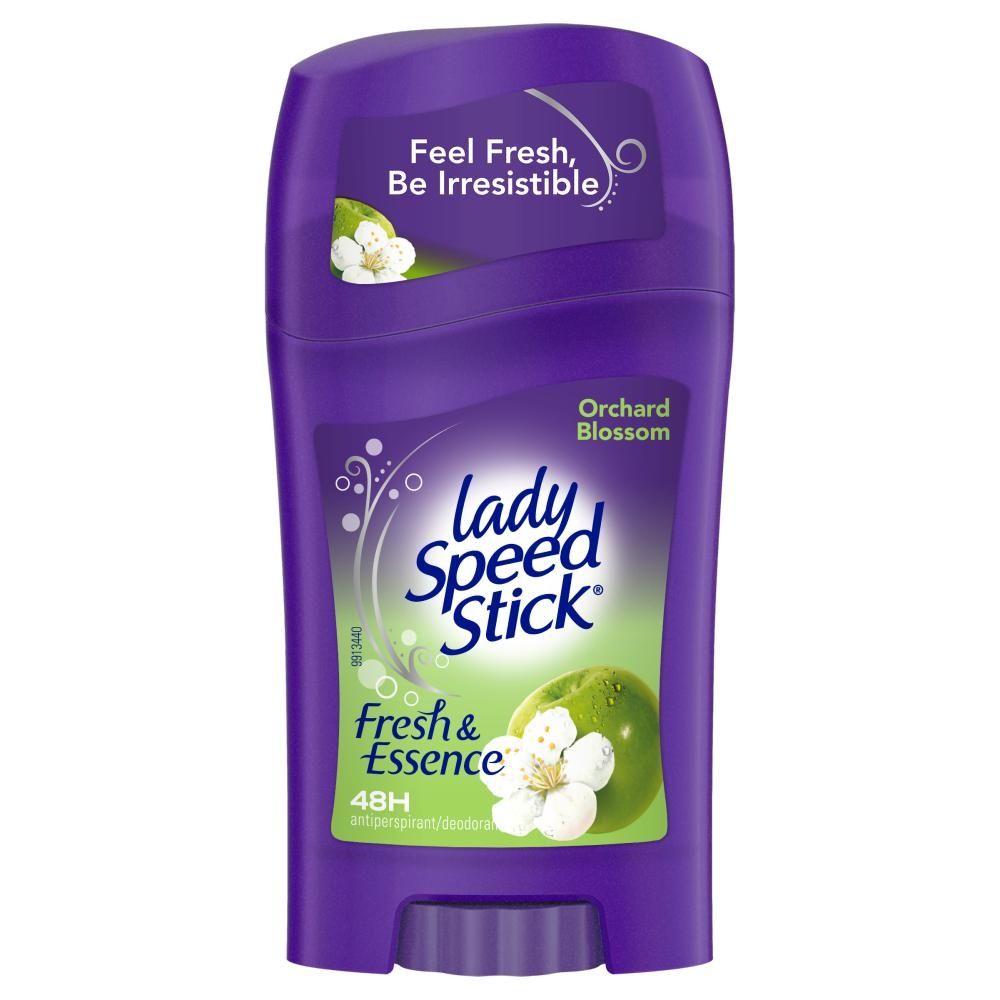 Lady Speed Stick Fresh & Essence Orchard Blossom Antyperspirant 45 g