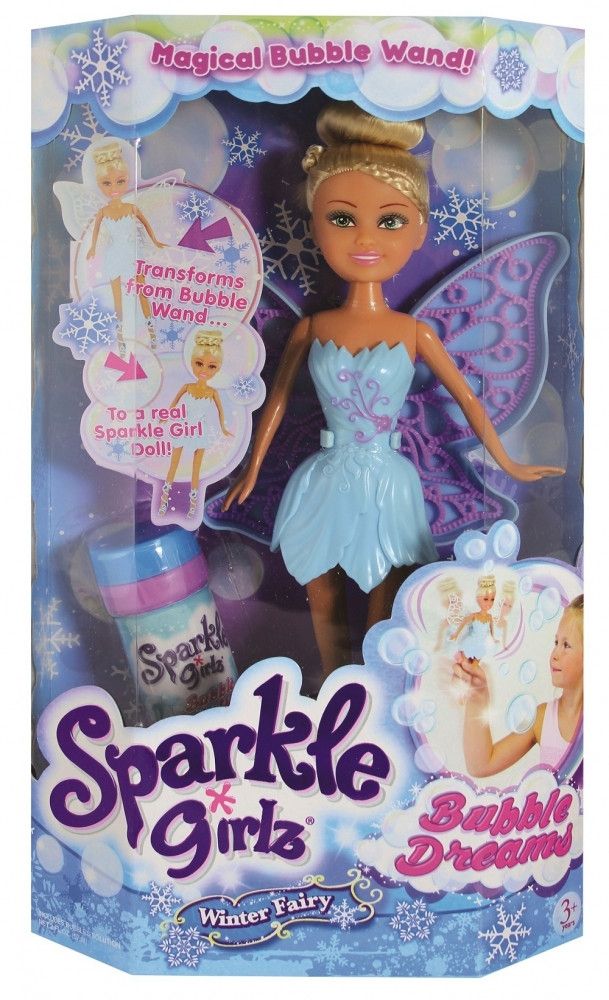 Lalka ARTYK Sparkle Girls X-24115