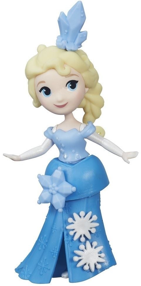 Lalka HASBRO Elsa B5180