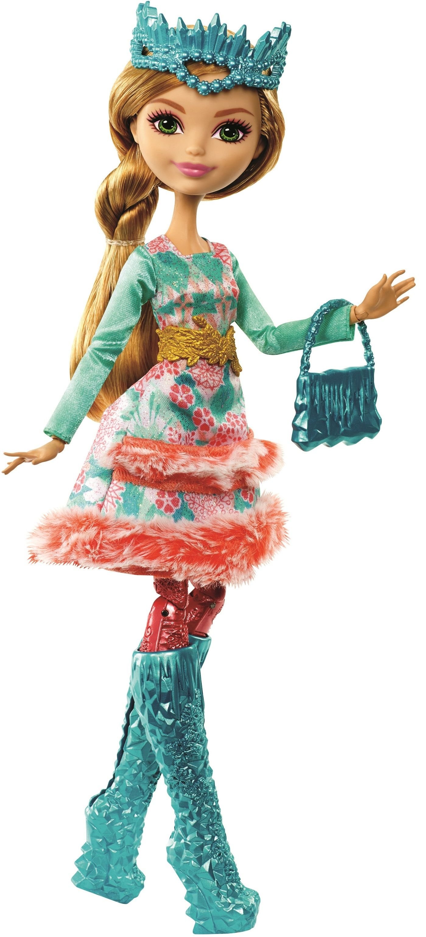 Lalka MATTEL Ashlynn Ella DKR62