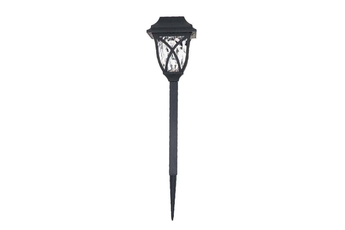 Lampa Solarna 10x10x45cm