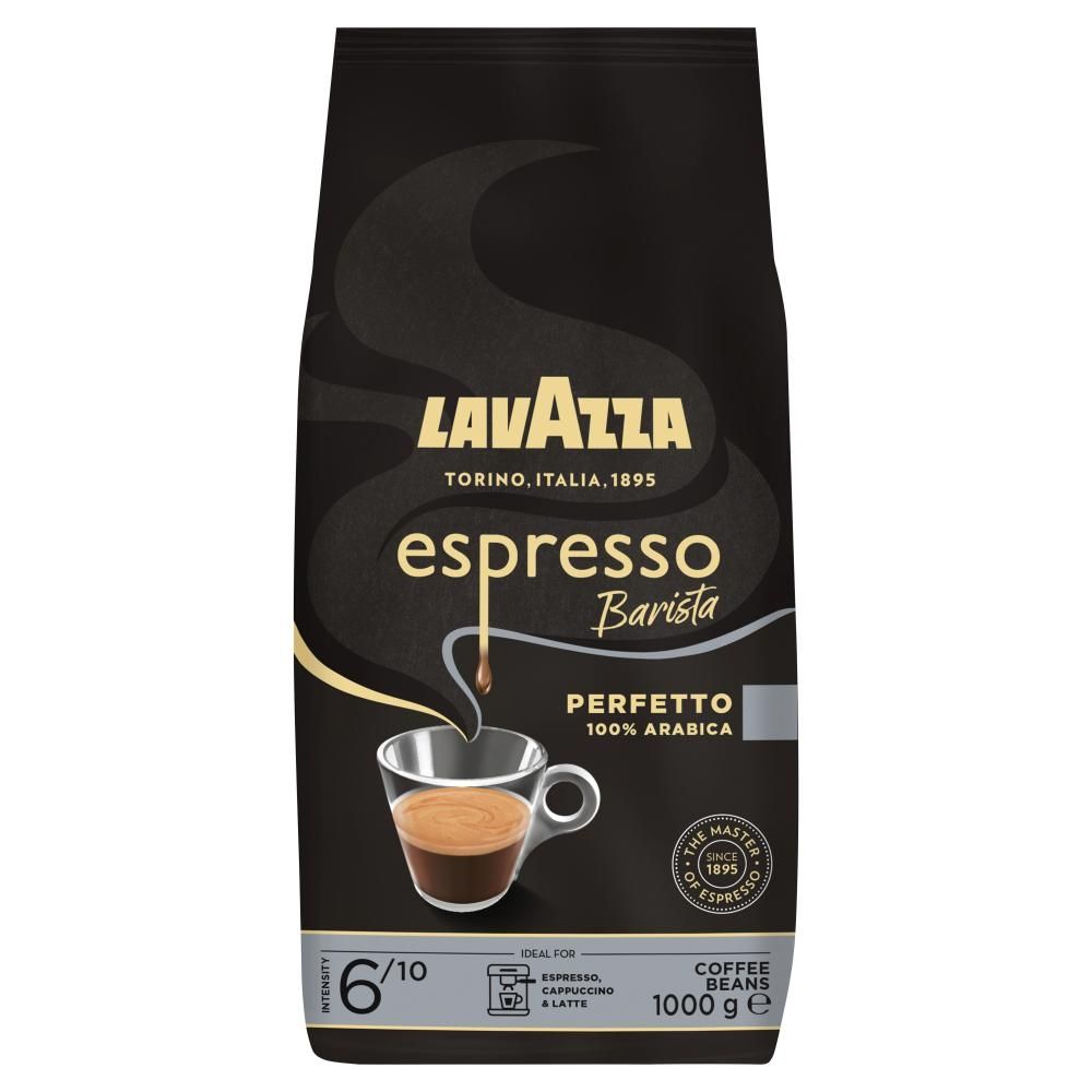 Lavazza Espresso Barista Perfetto Kawa ziarnista 1000 g