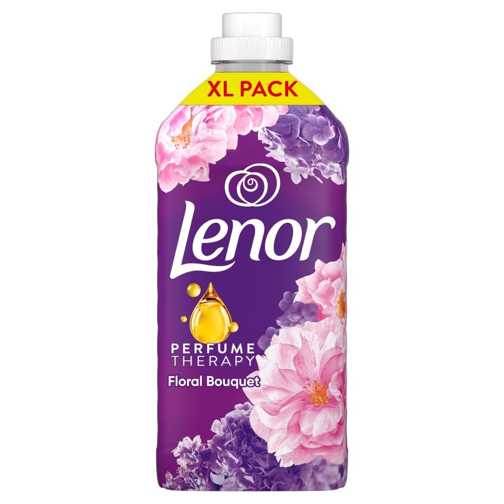 Lenor Płyn do płukania tkanin 48 Floral Bouquet