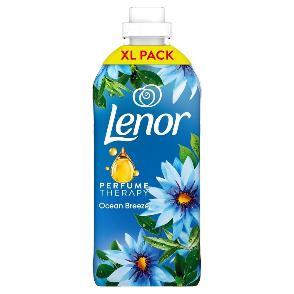 Lenor Płyn do płukania tkanin 48 Ocean Breeze