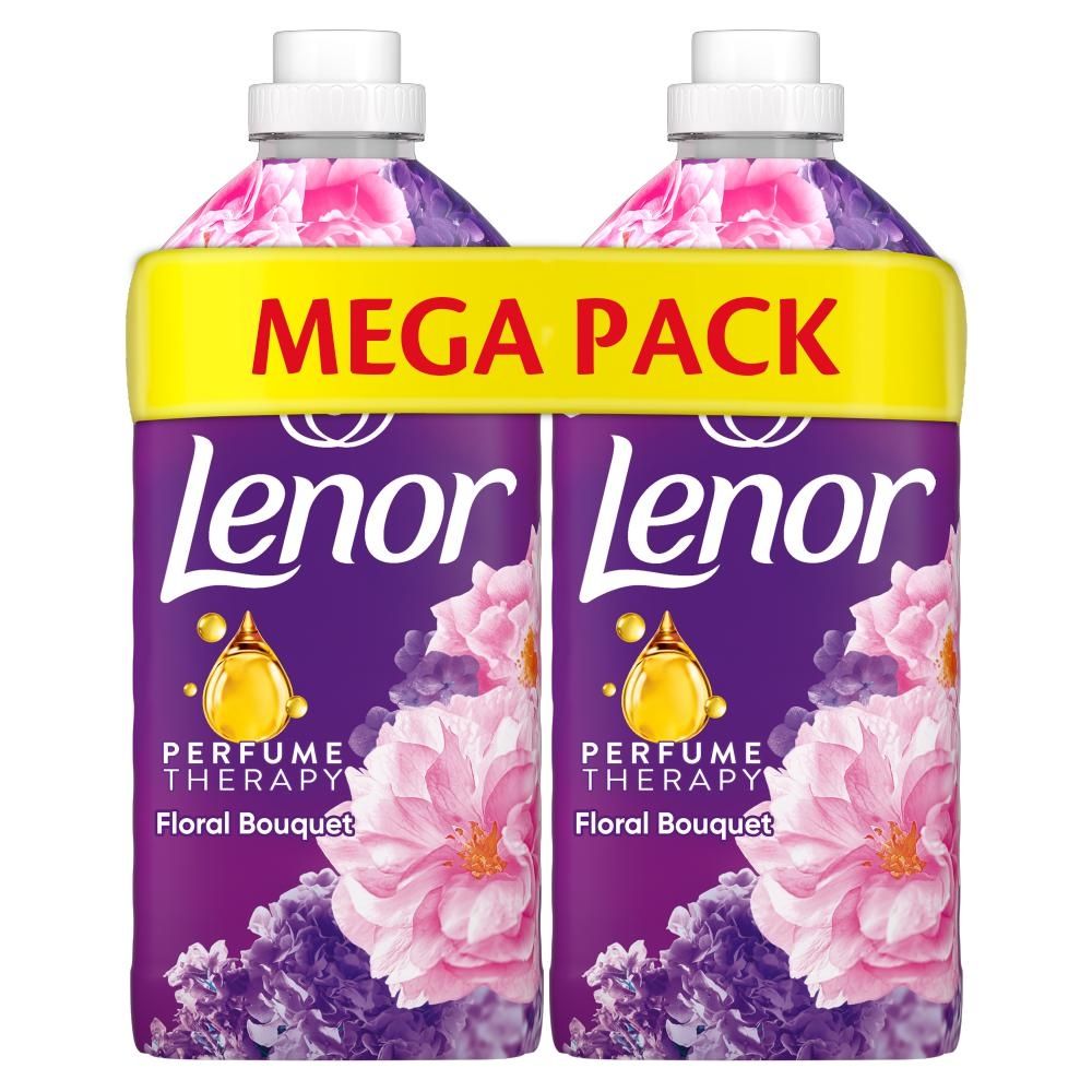 Lenor Płyn do płukania tkanin 74 Floral Bouquet