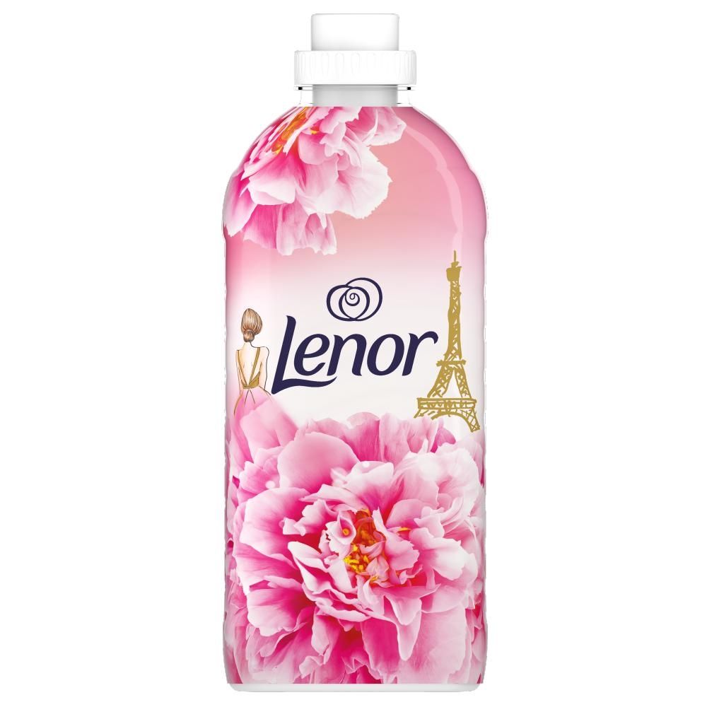 Lenor Płyn do płukania tkanin, L'Ingenue 48 prań