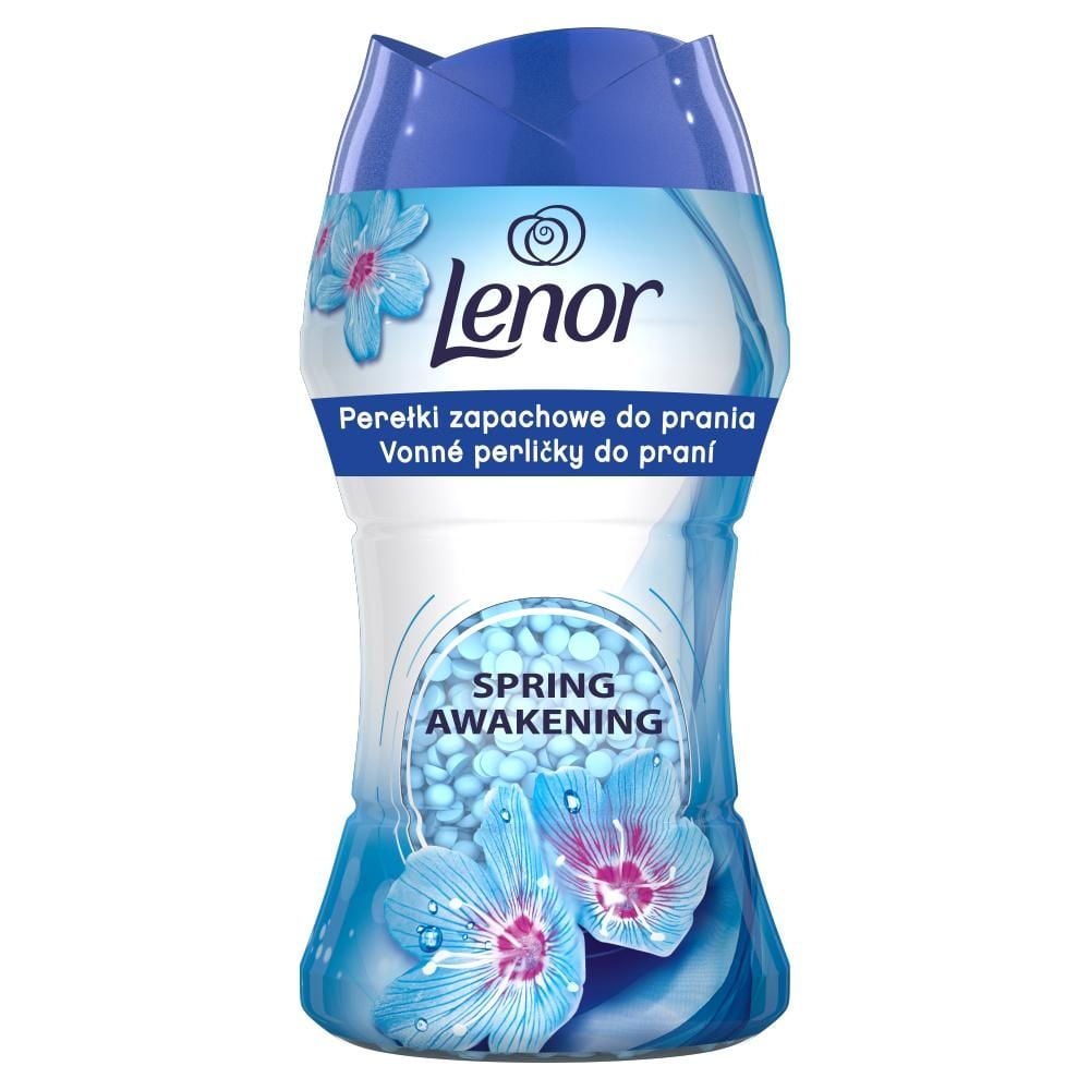 Lenor Spring Awakening Perełki zapachowe 140g